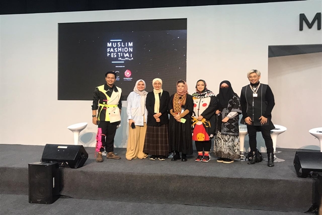Apresiasi Desainer dan Pengunjung untuk MUFFEST 2020