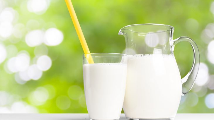 Edukasi Gizi dan Bijak Konsumsi Susu Kental Manis Perlu Digenjot