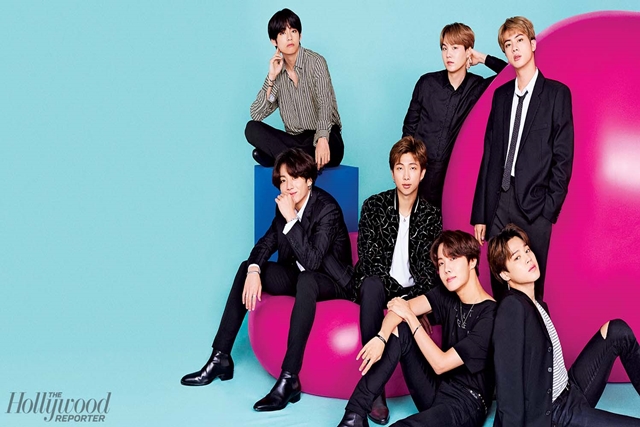 BTS Batalkan Konser di Seoul Karena COVID-19