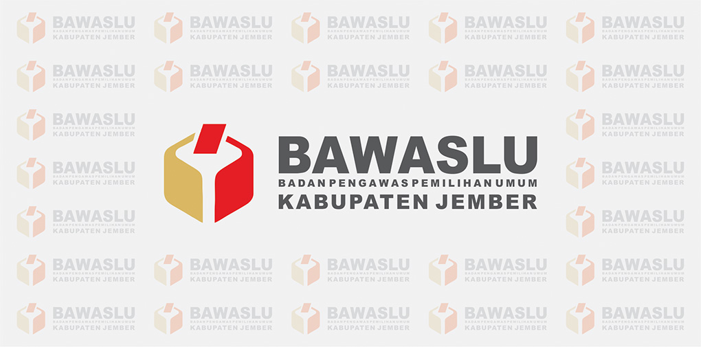 Jaringan Pemilih Rasional Laporkan Pelanggaran ASN dan Kades ke Bawaslu Jember