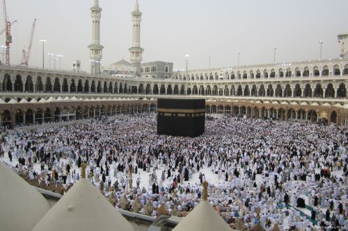 Arab Saudi Belum Mencabut Kebijakan Penundaan Akses Masuk Jamaah Umroh
