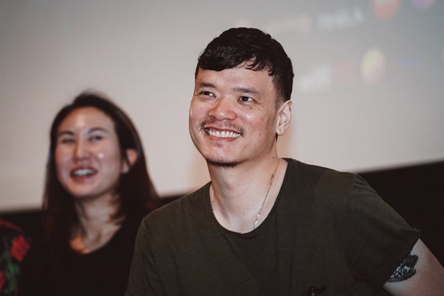 Timo Tjahjanto Beri Apresiasi untuk Totalitas Para Pemain Film Sebelum Iblis Menjemput Ayat 2