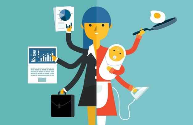 LinkedIn Opportunity Index 2020: Ibu yang Bekerja di Indonesia Paling Aktif dalam Mencari Pekerjaan Freelance Reguler di Asia Tenggara