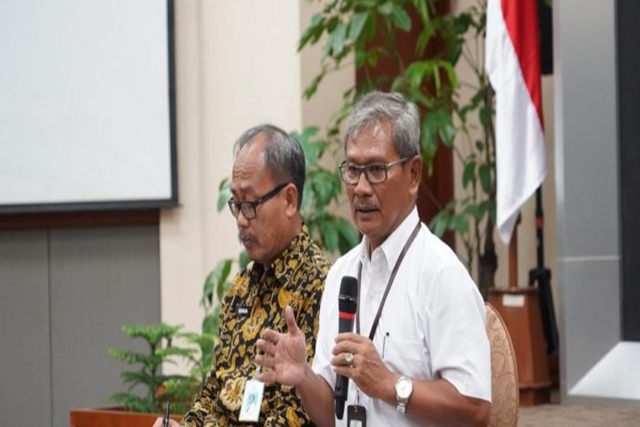 Ini Lho Perbedaan Antara Orang dalam Pemantauan dan Pasien Dalam Pengawasan Covid-19