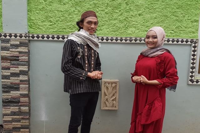 Sambut Bulan Ramadan, Duo Chika dan Agus Akan Rilis Single "Sijjin"