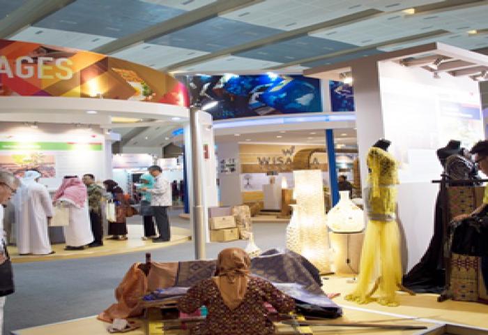 Mendag: Trade Expo Indonesia (TEI) 2016 Dorong Diversifikasi Pasar Ekspor