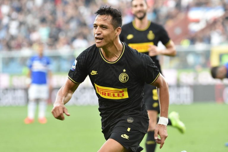 Kembali Dari Eropa, Chili Akan Karantina Alexis Sanchez dan Arturo Vidal