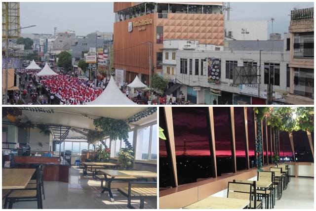 Ini 3 Hal Soal Seven Dream Cafe Jember yang Bisa Bikin Betah
