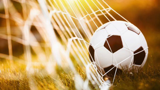 Liga Sepak Bola Perancis Juga Ditangguhkan