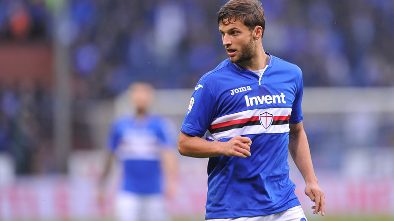 Bereszynski Masuk Deretan Pemain Sampdoria yang Positif Covid-19