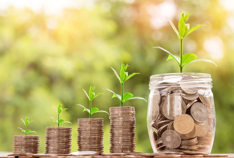 Kebijakan Investasi Pemerintah Harus Mendorong Pengurangan Penyebaran Covid-19