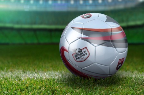 Bundesliga Ditangguhkan Hingga 2 April Karena Covid-19