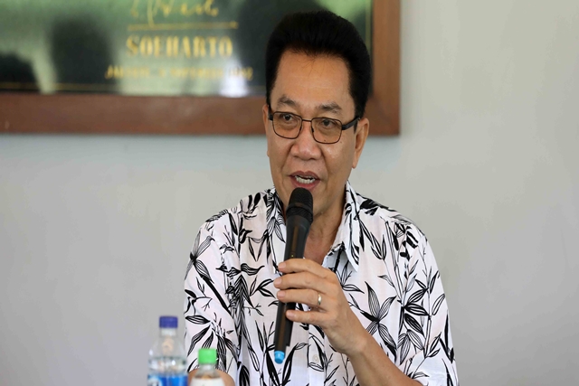 Kejuaraan Asia 2020 dan Banyak Turnamen Bulu Tangkis Lainnya Ditunda