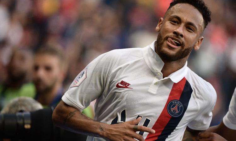 Virus Corona Mewabah di Eropa, Neymar dan Thiago Silva Pilih Pulang Kampung