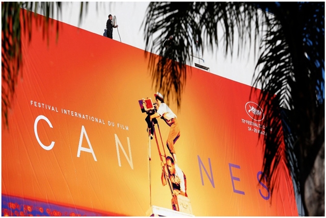 Festival Film Cannes Ditunda Karena Covid-19