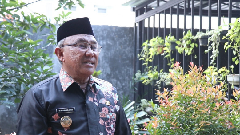 Jumlah Pasien Positif Virus Corona di Depok 15 Orang