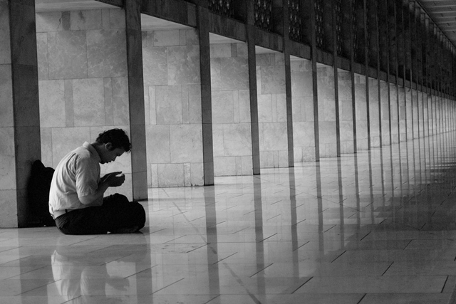 Begini Panduan Soal Shalat Jumat Dari MUI Jember