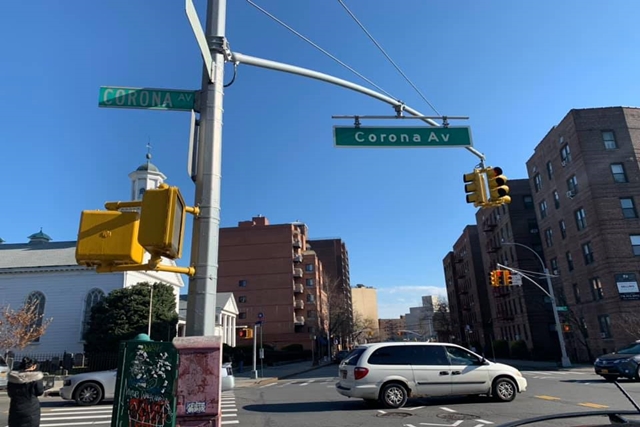Orang Indonesia di New York: Kota Ini Sepi Seperti Kota Mati