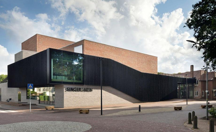 Museum di Belanda Tutup Karena Covid-19, Lukisan Van Gogh Malah Dicuri