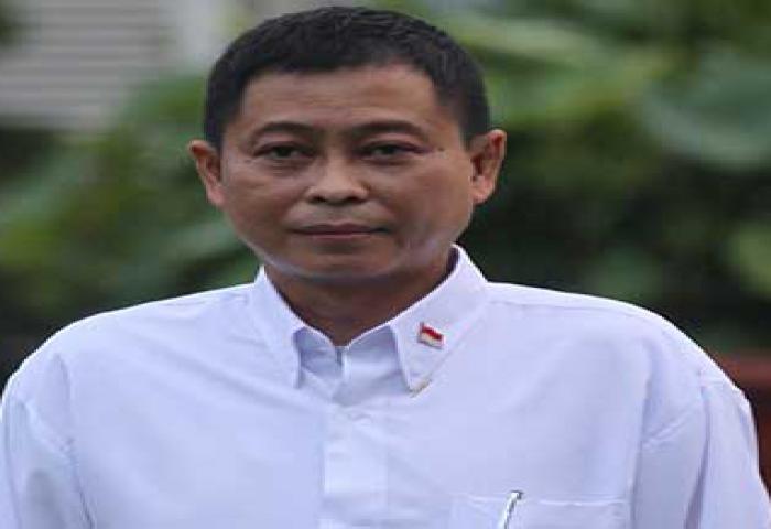 Jonan Jadi Menteri ESDM, Arcandra Wakil Menteri ESDM