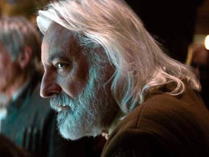 Aktor Star Wars Meninggal Karena Covid-19
