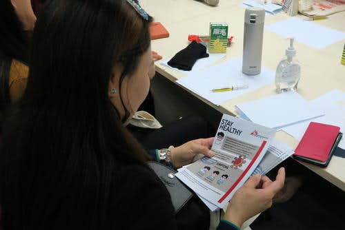 MSF Serukan Tidak Paten atau Mengambil Untung dari Obat-obatan, Tes, dan Vaksin Covid-19