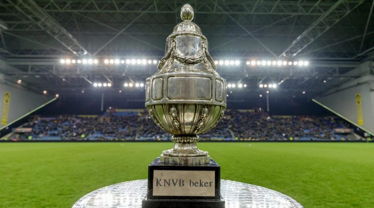 Liga Belanda Akan Kembali Digelar 19 Juni Tanpa Penonton