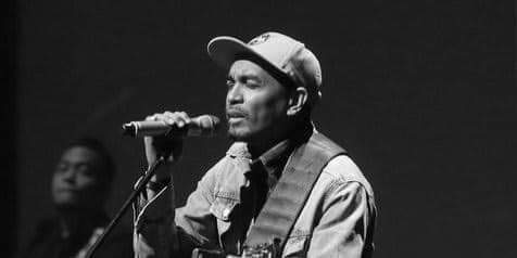 Glenn Fredly Meninggal Dunia di Usia 44 Tahun