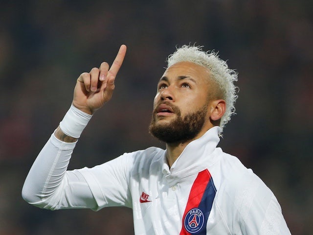 Neymar Akan Selalu Disambut di Barcelona