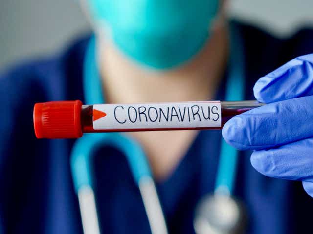 Positif Covid-19 Bertambah Satu dan Satu Pasien Sembuh di Jember