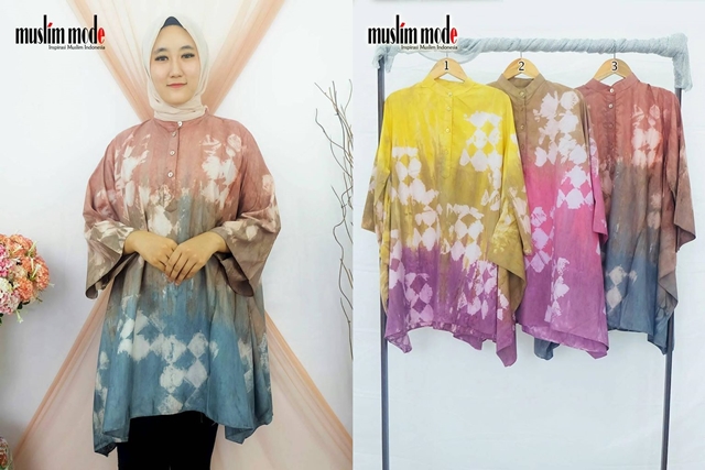 Atsw Kanzha Jumbur Muslim Mode