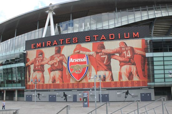 Pemain Arsenal Setuju Gaji Dipangkas 12,5 Persen