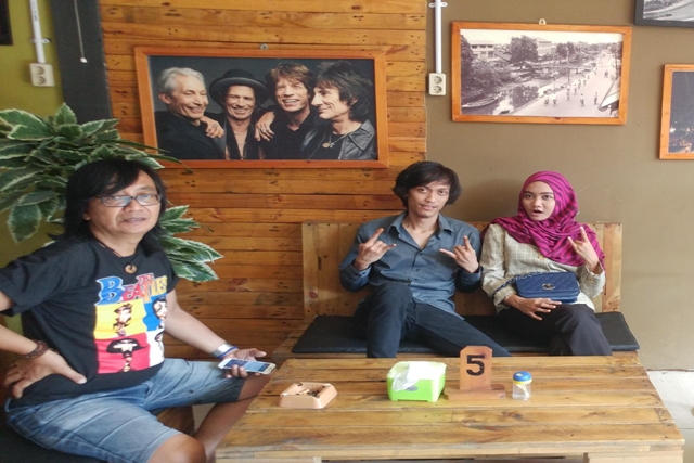 Jelang Bulan Ramadhan, Grup Duo Chika & Agus Rilis Single "Ilusi Cinta"