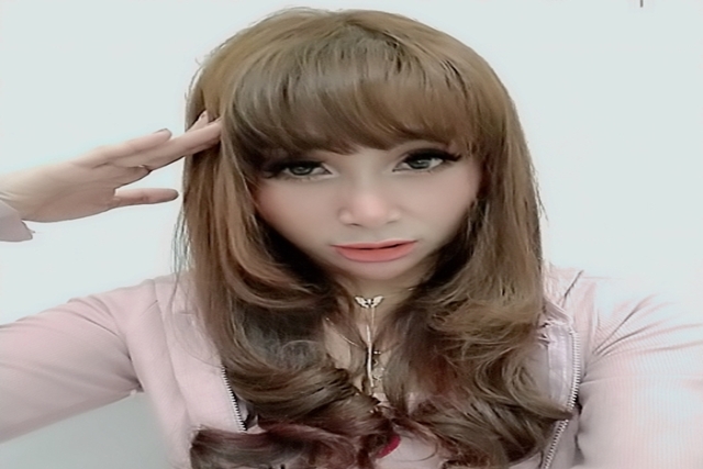 'Seribu Kata Maaf' dari Penyanyi Cantik Echa Dewi untuk Masyarakat Indonesia