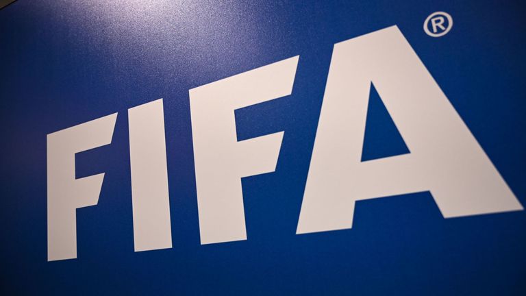 Imbas Corona, FIFA Gelontorkan 150 Juta Dollar untuk Bantu Anggotanya