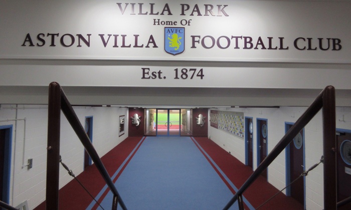 Pemain dan Staf Aston Villa Gajinya Disunat 25 Persen