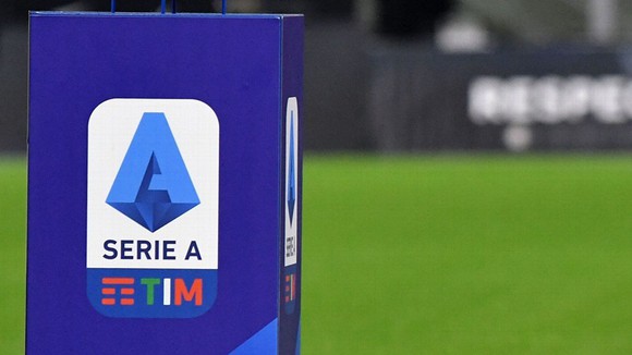 PM Italia: Serie A Akan Dimulai Jika Situasi Aman