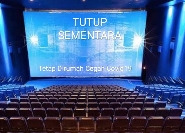 Masa Penutupan Tempat Hiburan di Bekasi Diperpanjang Hingga 12 Mei 2020