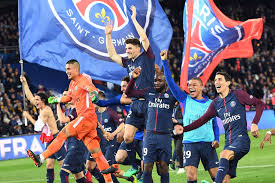Ligue 1 Resmi Berakhir, PSG Dinobatkan Sebagai Juara