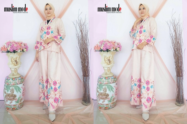 BMD Setelan Jaguar Muslim Mode