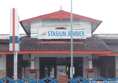 KAI Daop Jember Percepat Pengembalian Uang Pembatalan Tiket Kereta