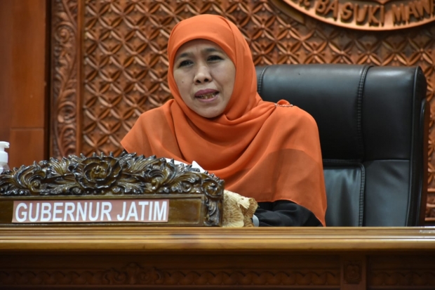 Virus Corona di Jatim: 1162 Pasien Positif, Termasuk 11 di Jember