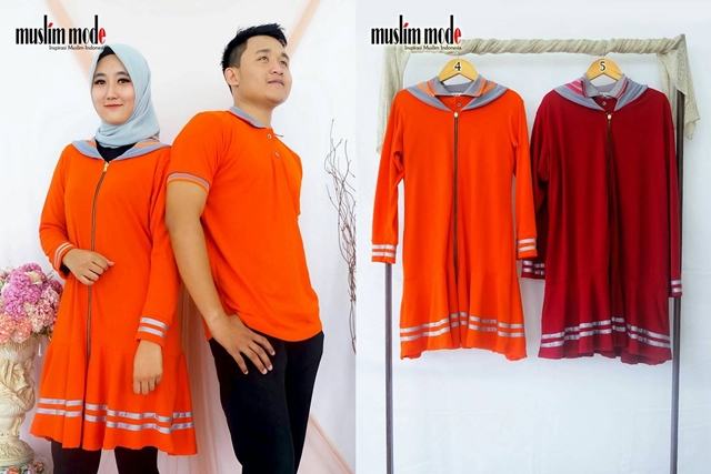 ATSW Couple Allacos Muslim Mode
