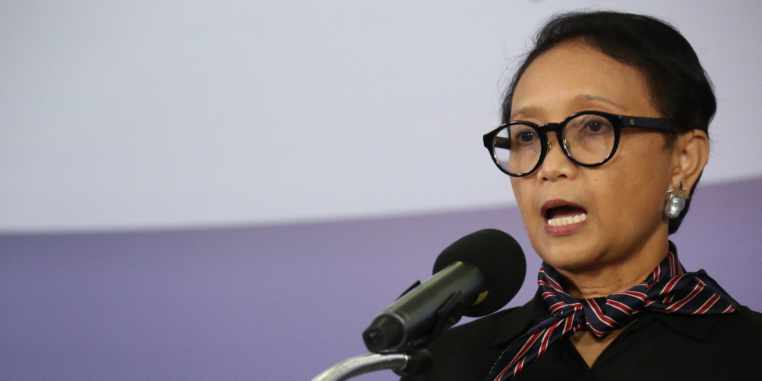 Sebanyak 734 WNI Terpapar Covid-19 di Luar Negeri