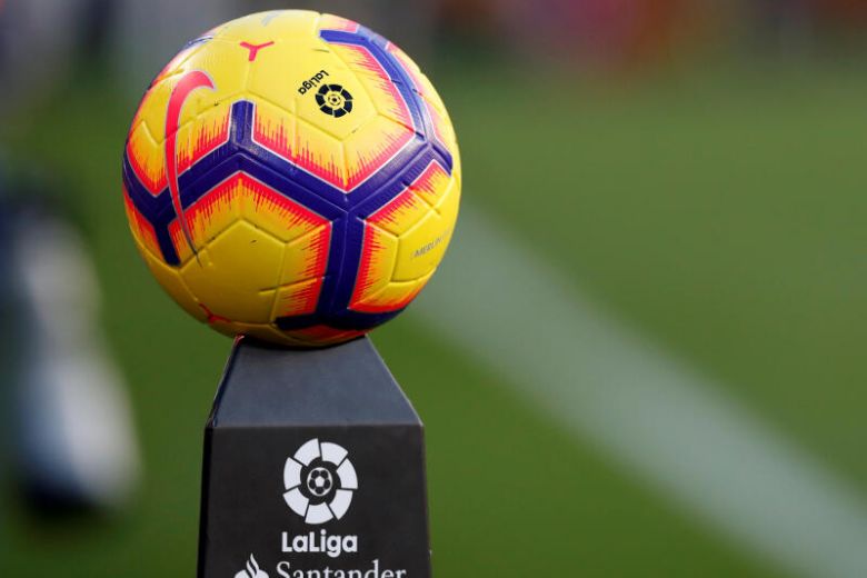 Presiden La Liga Berharap 12 Juni Kompetisi Sepakbola Dimulai Kembali