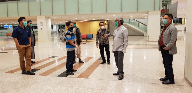 182 WNI di Pakistan Berhasil Lakukan Repatriasi Mandiri Atas Fasilitasi KBRI Islamabad