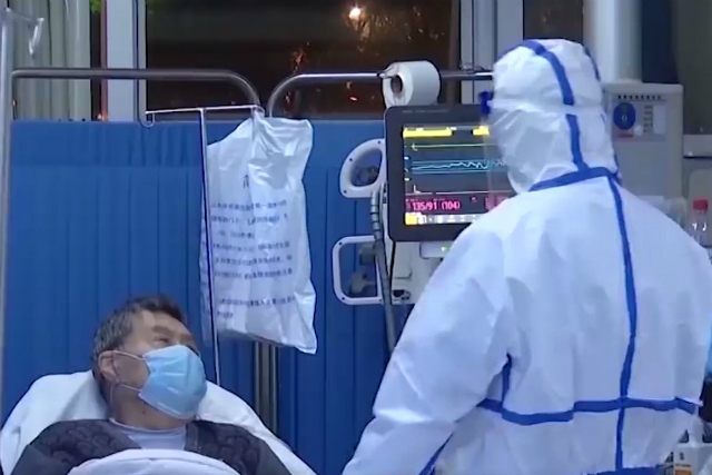 Pandemi Corona, 5 Juta Orang di Dunia Terinfeksi Covid-19