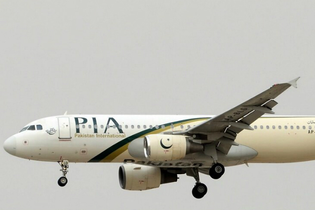 Pesawat Airbus Jatuh di Pakistan, Kemlu: Tak Ada Penumpang WNI