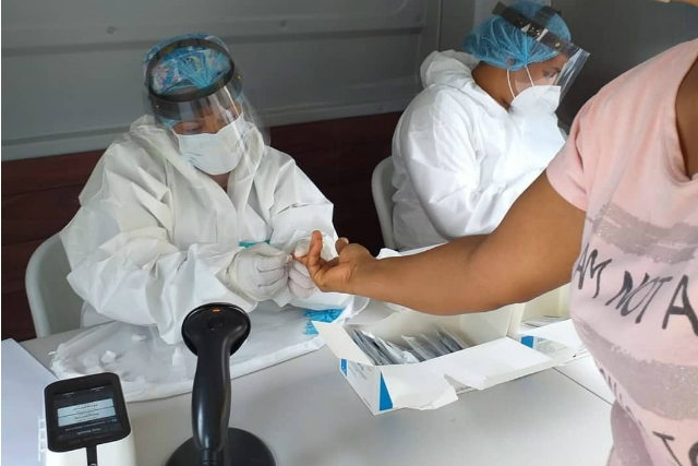 Laboratorium Wuhan Akui Simpan 3 Virus Corona dari Kelelawar