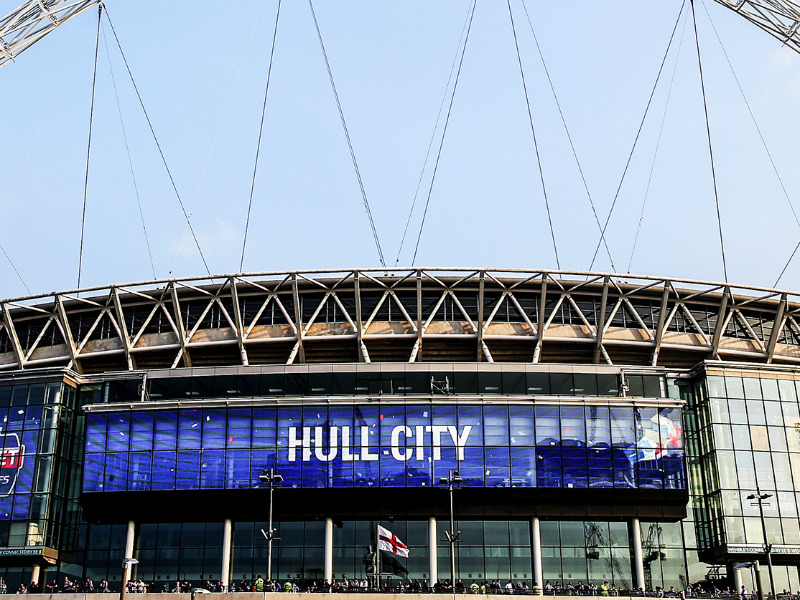 Waduh, 2 Pemain Hull City Terpapar Corona Meski OTG